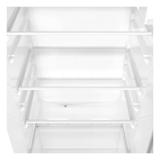 Frigorífico Dos Puertas Candy CNDQ2S514EW Defrost 143 cm 206 L E Blanco