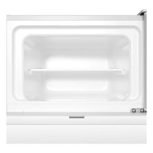 Frigorífico Dos Puertas Candy CNDQ2S514EW Defrost 143 cm 206 L E Blanco