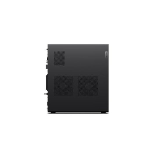 PC fisso Lenovo ThinkStation P3 Tower Gen 2 Intel Core Ultra 9-285 32GB RAM 1TB SSD Windows 11 Pro Grafica Intel case nero