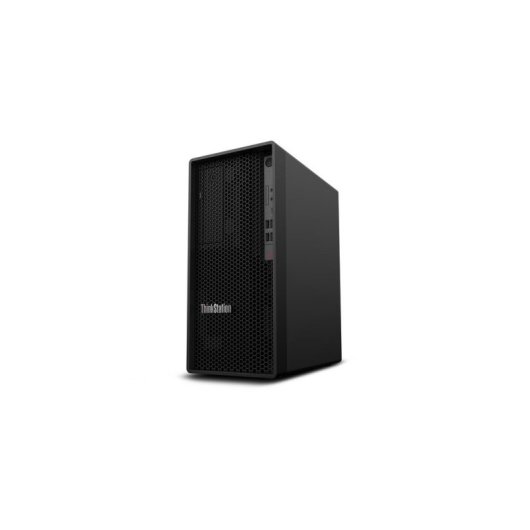 PC Sobremesa Lenovo ThinkStation P2 Tower Gen 2 Intel Core Ultra 7-265K 32GB 1TB SSD RTX 5070 Windows 11 Pro