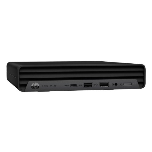 Desktop HP Pro Mini 400 G9 Intel Core i5-13500T 16GB 512GB SSD Windows 11 Pro
