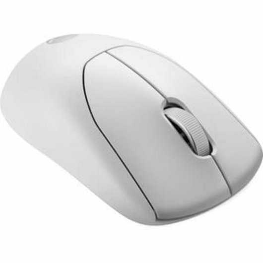 Ratón Dell Alienware Pro Wireless Gaming 26000 DPI Branco 6 Botões Ambidestro