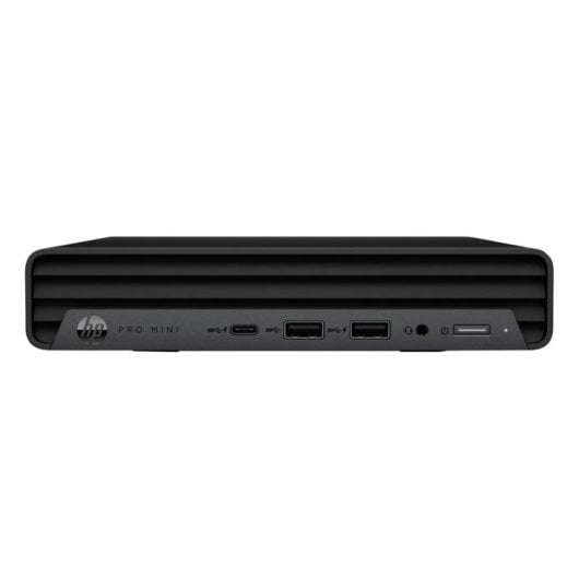 HP Pro Mini 400 G9 Desktop-PC Intel Core i5-14400T 8GB Windows 11 Pro 256GB SSD Wi-Fi 6 Bluetooth