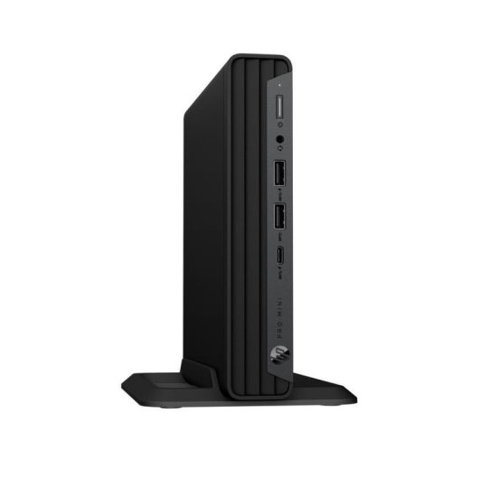 HP Pro Mini 400 G9 Desktop-PC Intel Core i5-14400T 8GB Windows 11 Pro 256GB SSD Wi-Fi 6 Bluetooth