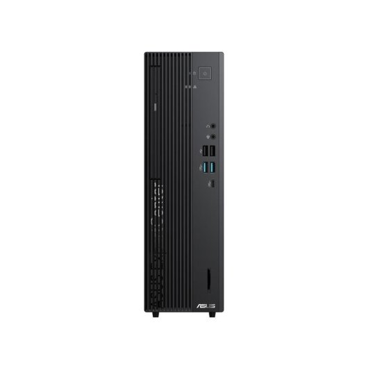 PC de bureau ASUS ExpertCenter D7 SFF Intel Core i3-14100 8GB 256GB SSD Windows 11 Pro WiFi 6 Bluetooth 5.4