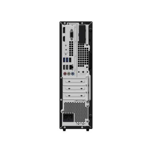 PC de bureau ASUS ExpertCenter D7 SFF Intel Core i3-14100 8GB 256GB SSD Windows 11 Pro WiFi 6 Bluetooth 5.4
