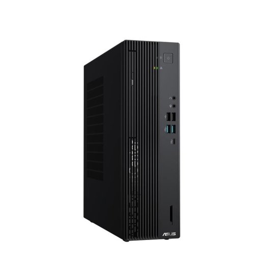 PC de bureau ASUS ExpertCenter D7 SFF Intel Core i3-14100 8GB 256GB SSD Windows 11 Pro WiFi 6 Bluetooth 5.4