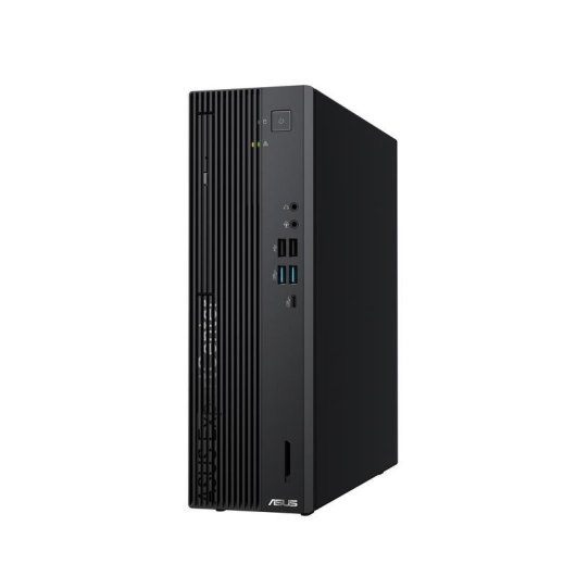 PC de bureau ASUS ExpertCenter D7 SFF Intel Core i3-14100 8GB 256GB SSD Windows 11 Pro WiFi 6 Bluetooth 5.4