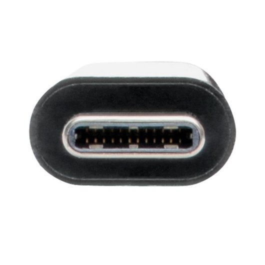 Base per portatili Tripp Lite U444-06N-HGUB-C USB-C con HDMI, Ethernet e USB