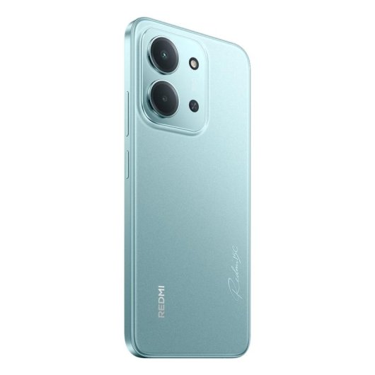 Xiaomi REDMI 15C 4G 4GB 128GB 6.9" Verde Menta Câmara 50MP