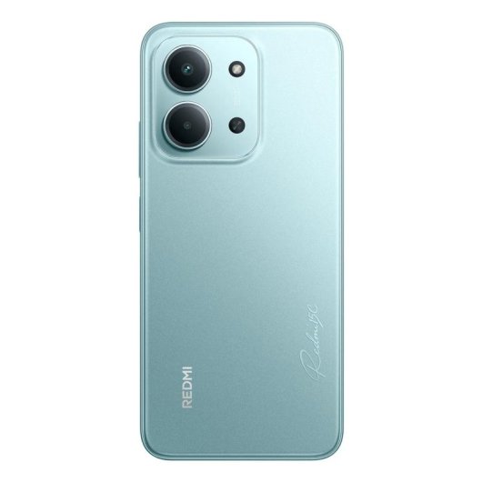 Xiaomi REDMI 15C 4G 4GB 128GB 6.9" Verde Menta Câmara 50MP