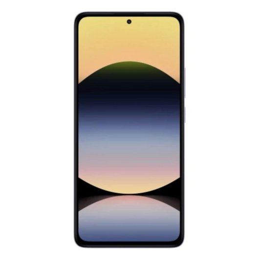 Xiaomi REDMI Note 14 4G 8GB 256GB 6.67" Roxo