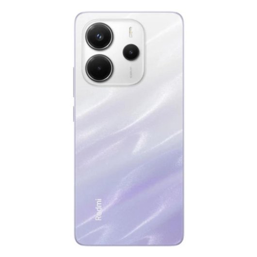 Xiaomi REDMI Note 14 4G 8GB 256GB 6.67" Roxo