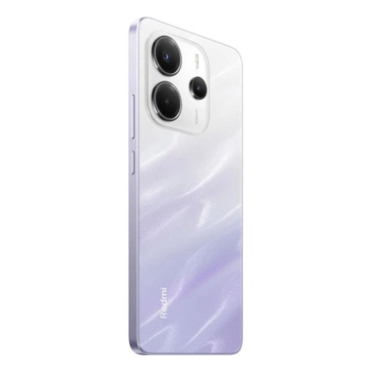 Xiaomi REDMI Note 14 4G 8GB 256GB 6.67" Roxo