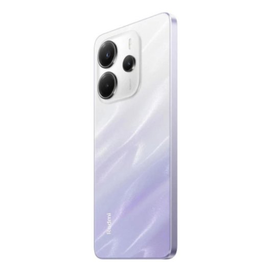 Xiaomi REDMI Note 14 4G 8GB 256GB 6.67" Roxo
