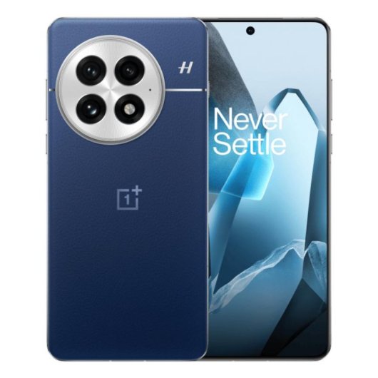 OnePlus CPH2653 5G 16GB 512GB 6.82" Azul