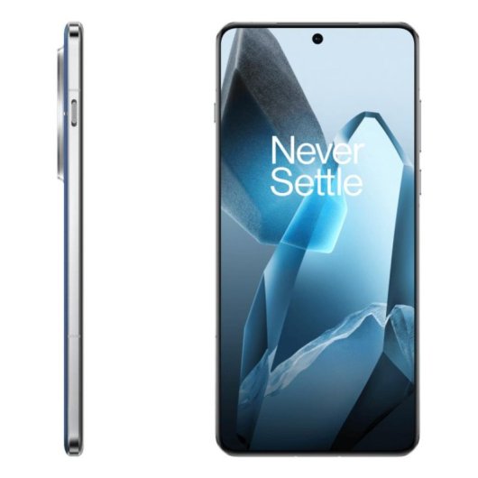 OnePlus CPH2653 5G 16GB 512GB 6.82" Azul