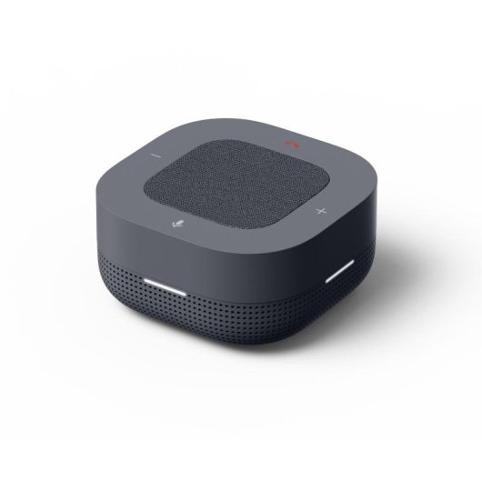 Altavoz Google Meet ASUS GM-SPEAKERMIC-G2-BLK USB-C Alámbrico