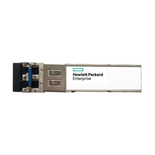 Transceptor SFP+ HPE Aruba Networking 10G SR 400m LC OM4