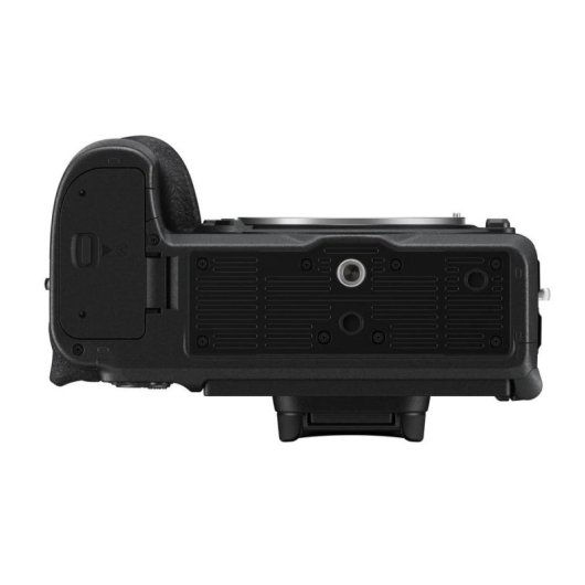 Appareil photo mirrorless Nikon Z6 III 24,5MP 24-200mm Full-Frame WiFi Bluetooth