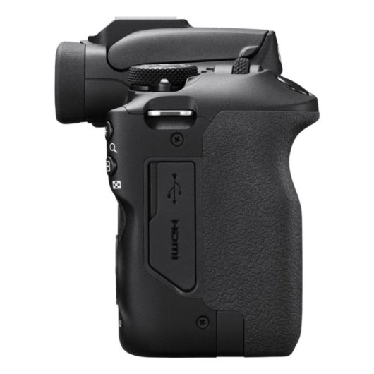 Câmara Mirrorless Canon EOS R100 24.1MP WiFi Corpo Compacto Leve