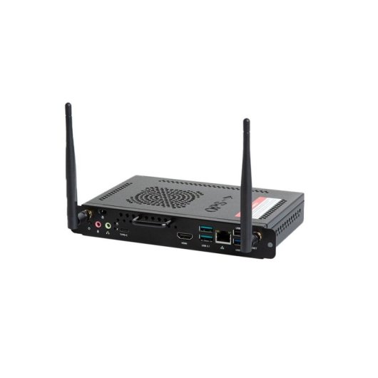 PC Sobremesa i3-Technologies i3COMPUTER A01 ARM 4 núcleos 8GB 128GB eMMC Android 13 WiFi6