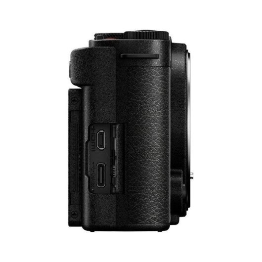Cámara Mirrorless Panasonic Lumix S9 Cuerpo 24.2MP Sensor Full-Frame WiFi Bluetooth