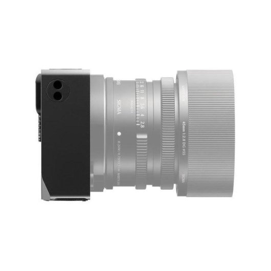 Caméra Mirrorless Sigma BF 24,6MP 6016x4012 Sensor Full-Frame USB-C