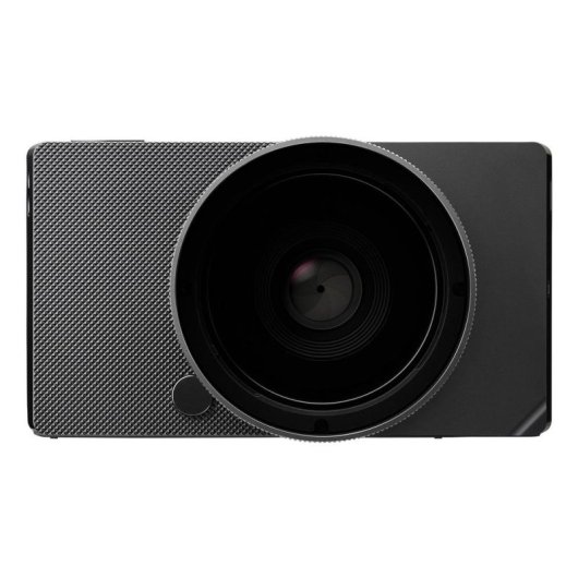 Caméra Mirrorless Sigma BF 24,6MP 6016x4012 Sensor Full-Frame USB-C