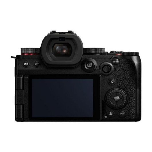 Appareil photo Mirrorless Panasonic Lumix S5 II 24,2MP 24-105mm Full-Frame WiFi Bluetooth