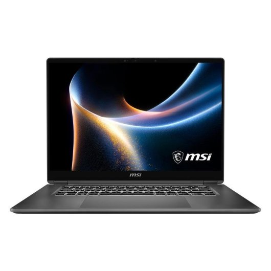 Ordinateur portable MSI Prestige 16 Flip AI+ C3MTG-074FR 16" Intel Core Ultra X9 388H 32GB 1TB SSD Intel Arc B390 Windows 11