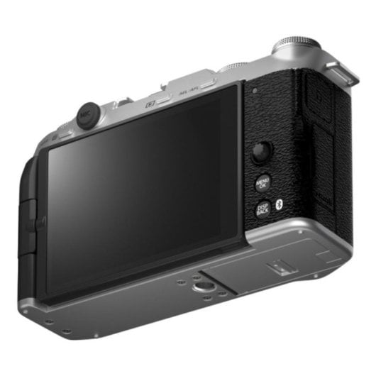 Spiegellose Kamera Fujifilm X-M5 Gehäuse 26.1MP 6240x4160 WiFi USB-C