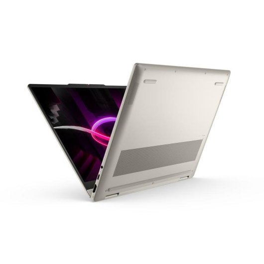 Portátil Lenovo Yoga 7 2-in-1 14AGP11 14" AMD Ryzen AI 5 435 16GB 512GB SSD Radeon 840M Windows 11