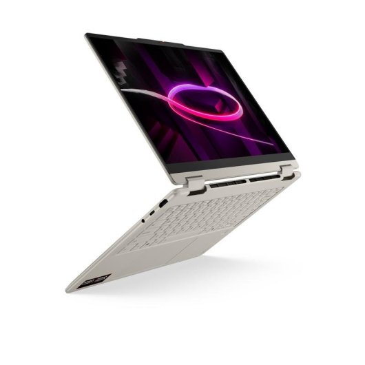 Portátil Lenovo Yoga 7 2-in-1 14AGP11 14" AMD Ryzen AI 5 435 16GB 512GB SSD Radeon 840M Windows 11