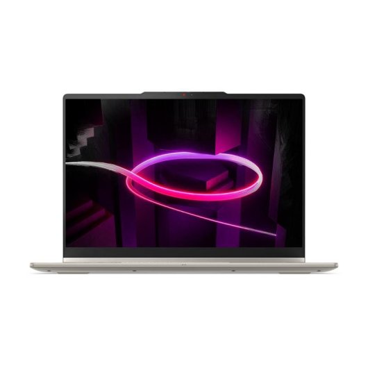 Portátil Lenovo Yoga 7 2-in-1 14AGP11 14" AMD Ryzen AI 5 435 16GB 512GB SSD Radeon 840M Windows 11