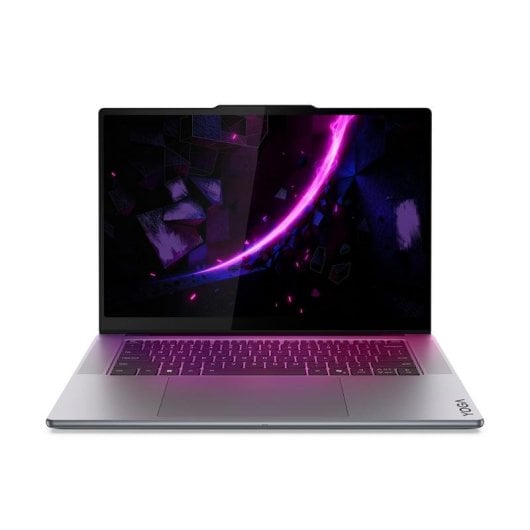 Portátil Lenovo Yoga Pro 7 15IPH11 15.3" Intel Core Ultra 7 356H 32GB 1TB SSD RTX 5050 Windows 11 Pro
