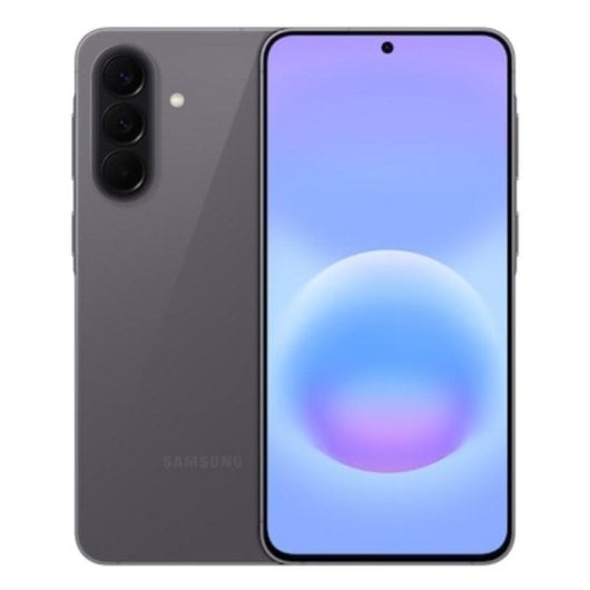 Samsung Galaxy A57 Enterprise Edition 5G 8GB 256GB 6,7" Gris