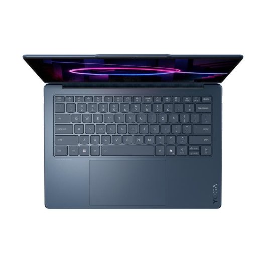 Portátil Lenovo Yoga 9 2-in-1 14IPH11 14" Intel Core Ultra 7 355 32GB 1TB SSD Intel Graphics Windows 11 Home