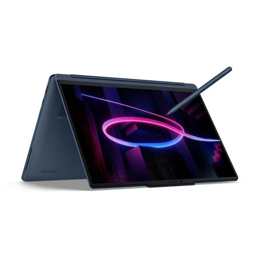 Portátil Lenovo Yoga 9 2-in-1 14IPH11 14" Intel Core Ultra 7 355 32GB 1TB SSD Intel Graphics Windows 11 Home