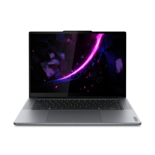 Ordinateur portable Lenovo Yoga Pro 7 15IPH11 15.3" Intel Core Ultra 9 386H 32GB 1TB SSD RTX 5060 Windows 11 Pro