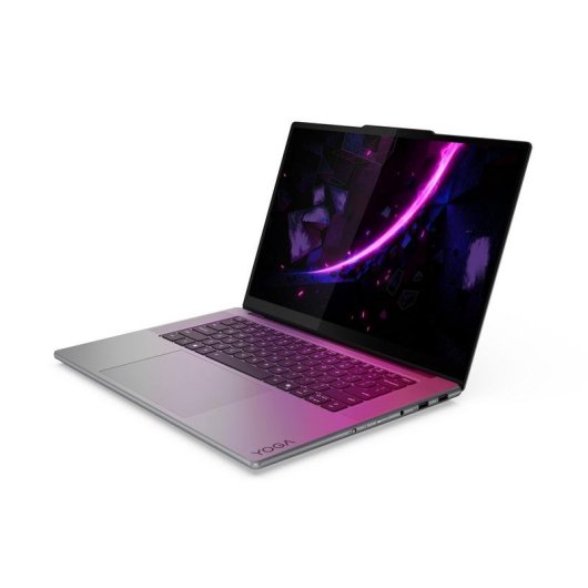 Ordinateur portable Lenovo Yoga Pro 7 15IPH11 15.3" Intel Core Ultra 9 386H 32GB 1TB SSD RTX 5060 Windows 11 Pro