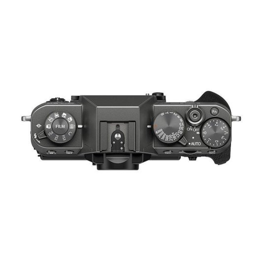 Caméra Mirrorless Fujifilm X-T30 III Corps 26.1MP 6.2K WiFi Bluetooth