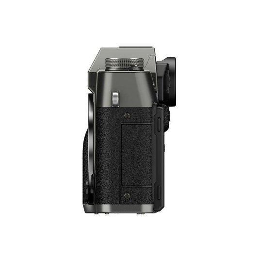 Caméra Mirrorless Fujifilm X-T30 III Corps 26.1MP 6.2K WiFi Bluetooth