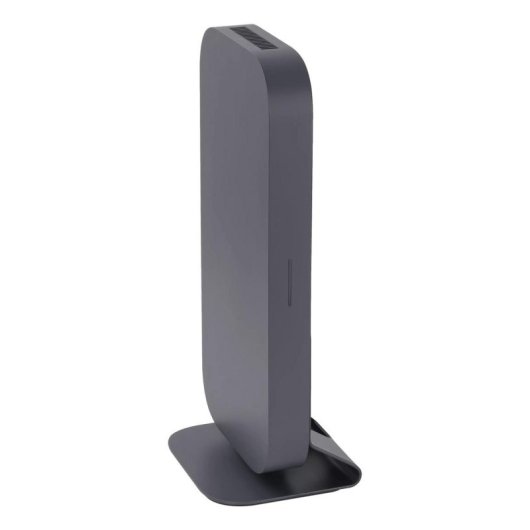 Sistema de Vídeoconferencia Google Room Kit Starter 4K Ultra HD ChromeOS Negro