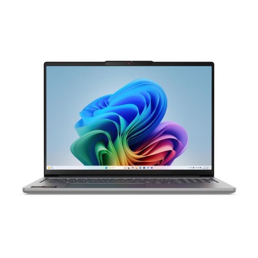 Portátil Lenovo IdeaPad Pro 5 16AGP11 16" AMD Ryzen AI 9 32GB 1TB SSD Radeon 880M Windows 11 Pro
