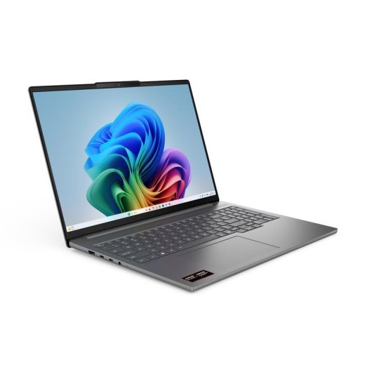 Portátil Lenovo IdeaPad Pro 5 16AGP11 16" AMD Ryzen AI 9 32GB 1TB SSD Radeon 880M Windows 11 Pro