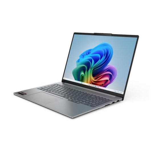 Portátil Lenovo IdeaPad Pro 5 16AGP11 16" AMD Ryzen AI 9 32GB 1TB SSD Radeon 880M Windows 11 Pro