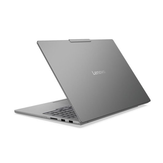 Portátil Lenovo IdeaPad Pro 5 16AGP11 16" AMD Ryzen AI 9 32GB 1TB SSD Radeon 880M Windows 11 Pro