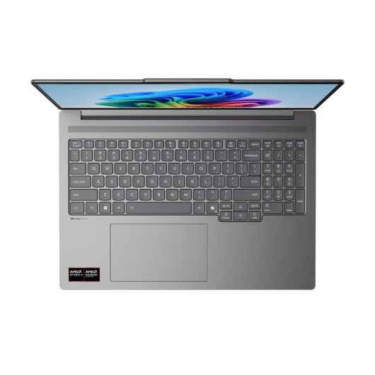 Portátil Lenovo IdeaPad Pro 5 16AGP11 16" AMD Ryzen AI 9 32GB 1TB SSD Radeon 880M Windows 11 Pro