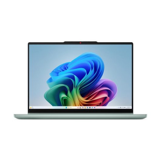 Portátil Lenovo IdeaPad 5 2-in-1 14AGP11 14" AMD Ryzen AI 5 16GB 512GB SSD Radeon 840M Windows 11